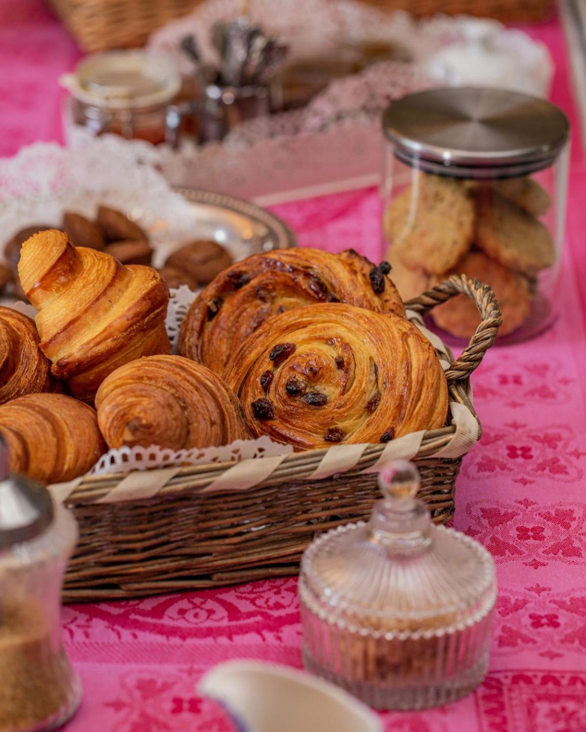 سانت-آفيرتين La Sorellerie المظهر الخارجي الصورة